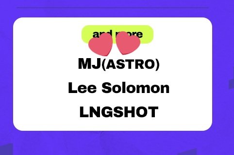 JuA_YOON0321's tweet photo. and more?????? #엠제이 #김명준 #MJ https://t.co/ZN5EZ6p81A