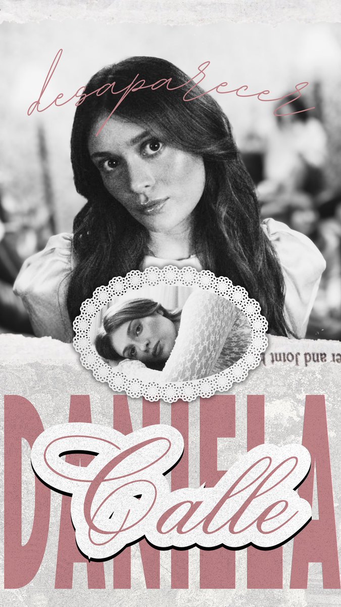 aldaxcache's tweet image. w a l l p a p e r. 🫀

#IntegraciónCacher X DESAPARECER 
{@danielaacallee @CalleyPoche}