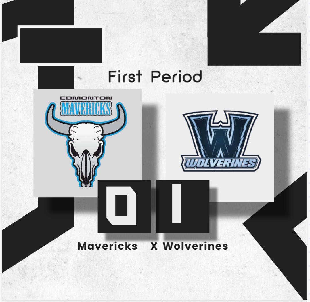 Edmonton Mavericks tweet media