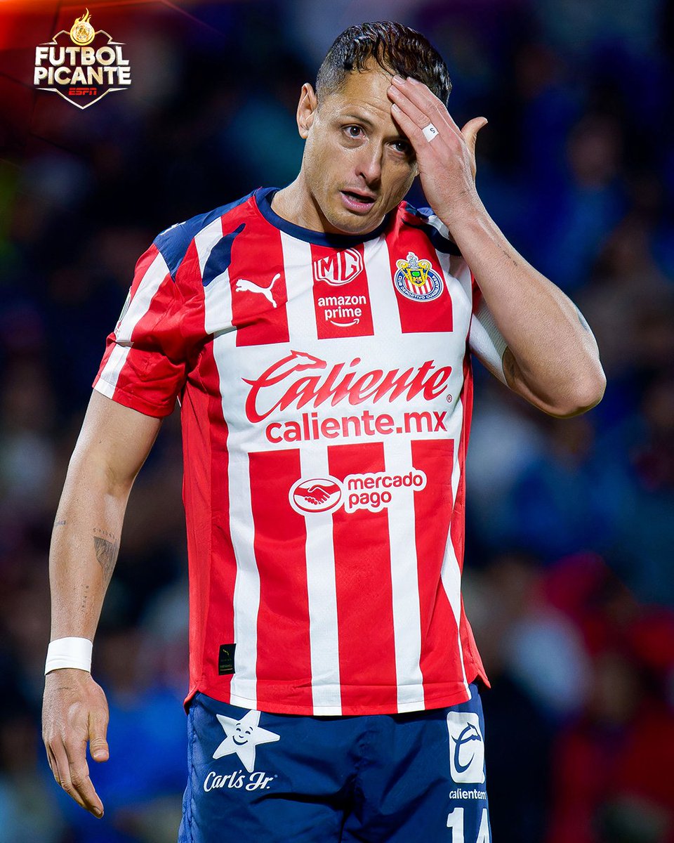 Futbol Picante tweet media