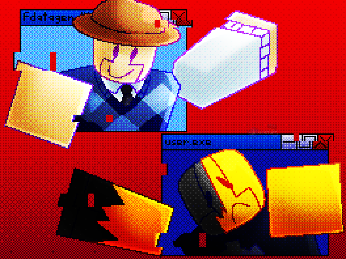 🍉Cherri/SWORDLOVER28 tweet media