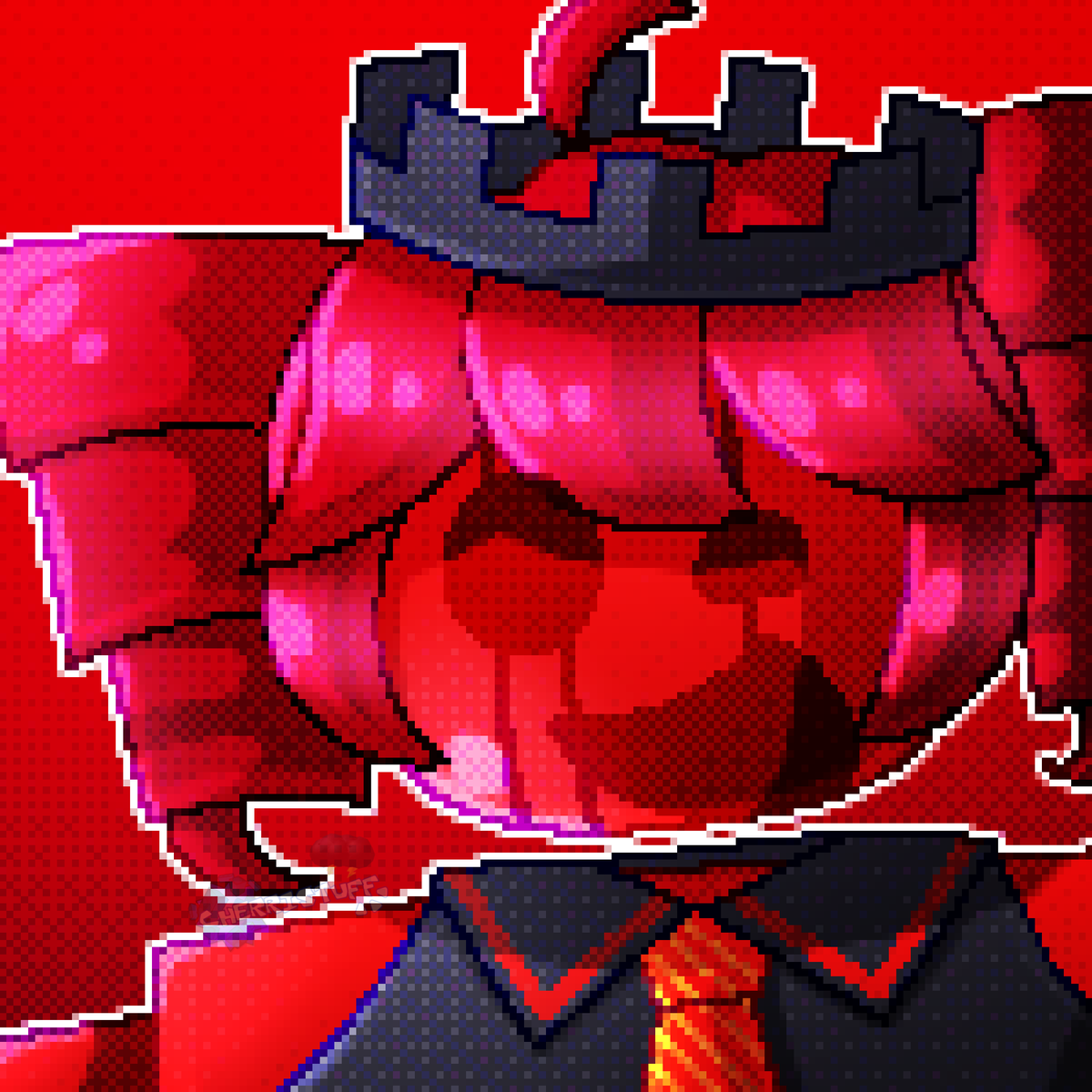 🍉Cherri/SWORDLOVER28 tweet media