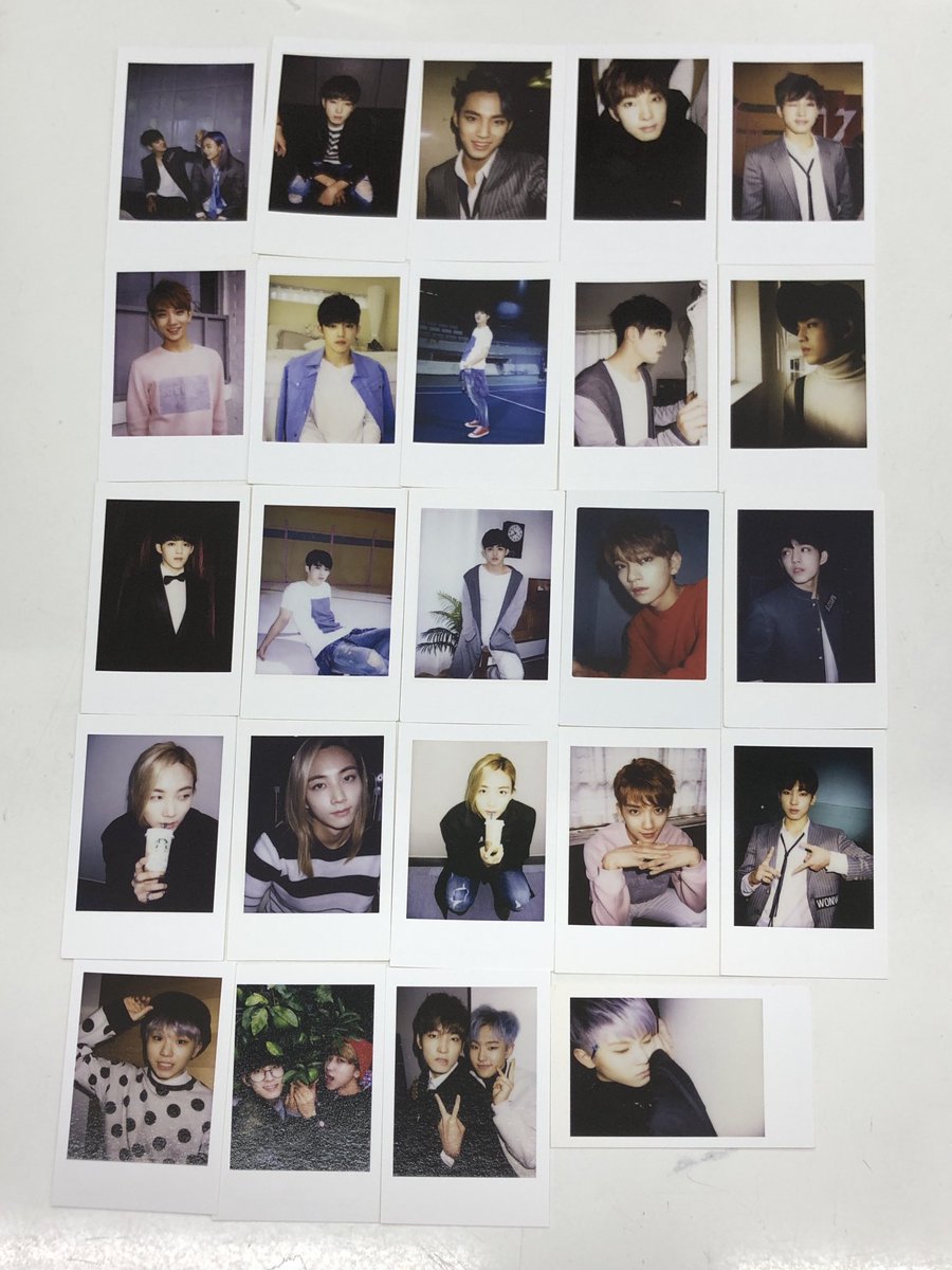 💎 #SEVENTEEN #세븐틴 💎 【入荷情報】 2016 SEVENTEEN ENCORE