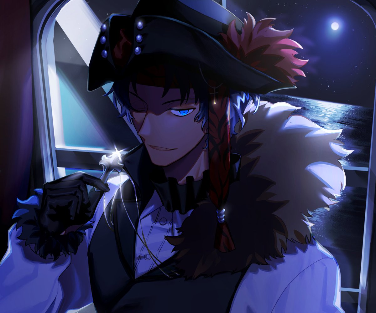 ‍ ‍ ‍Dᴬᴹᴺᴱᴰ tweet media