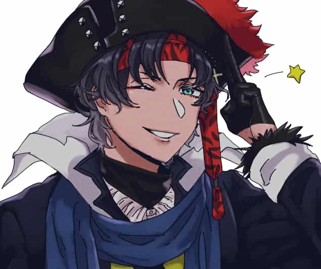 ‍ ‍ ‍Dᴬᴹᴺᴱᴰ tweet media