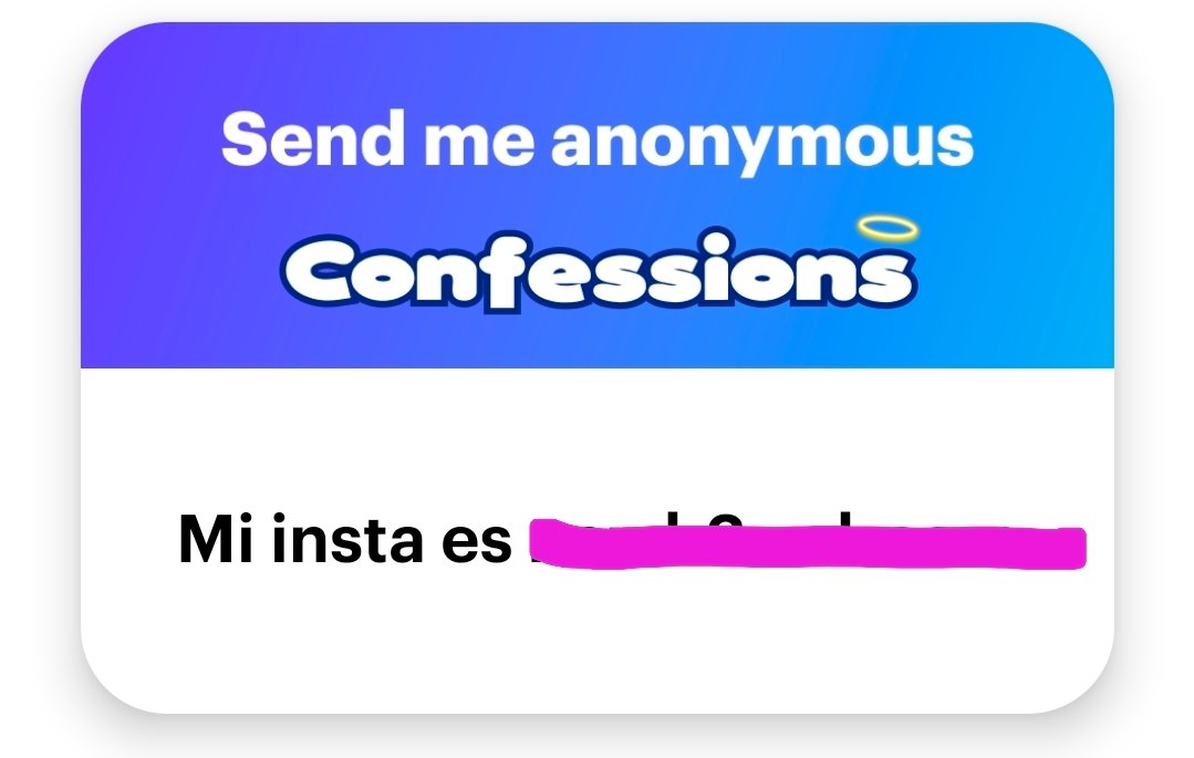 She_LovesJohn's tweet photo. Ya te vi
El mío es el mismo de siempre

https://t.co/q0EWVYfSWB

#ngl 
https://t.co/D5wemtjkyC https://t.co/0XEp3HBhmp