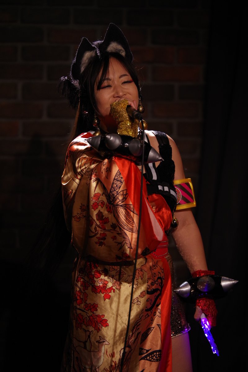 ありがとうございますぅー☺️