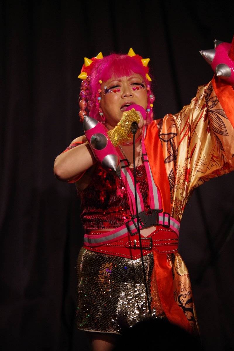 ありがとうございますぅー☺️