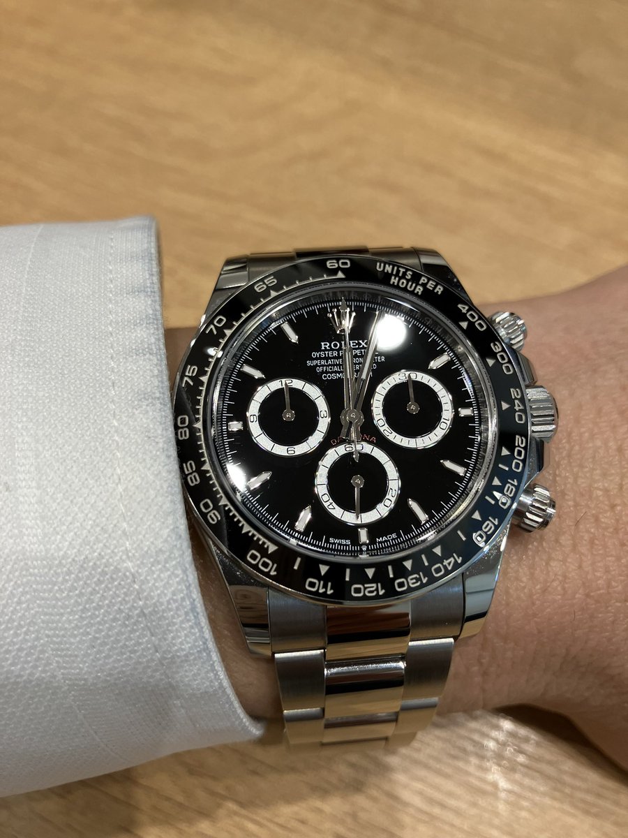 ゆっきー@ロレックス (@rolex_watcher) / Posts / X