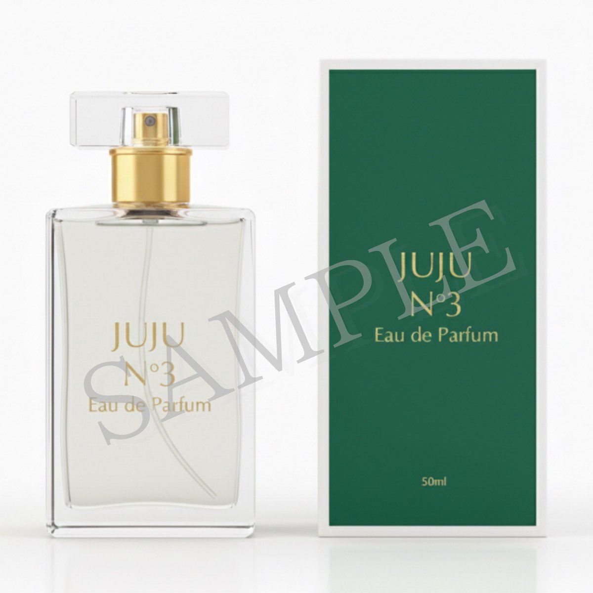 Family Affairだけのお楽しみとして、私がいつも密かに楽しみにして