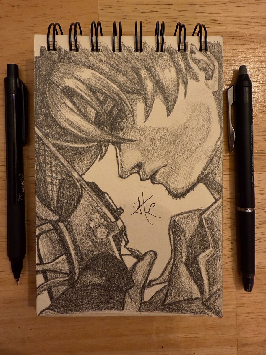 Saber Team
#FateZero