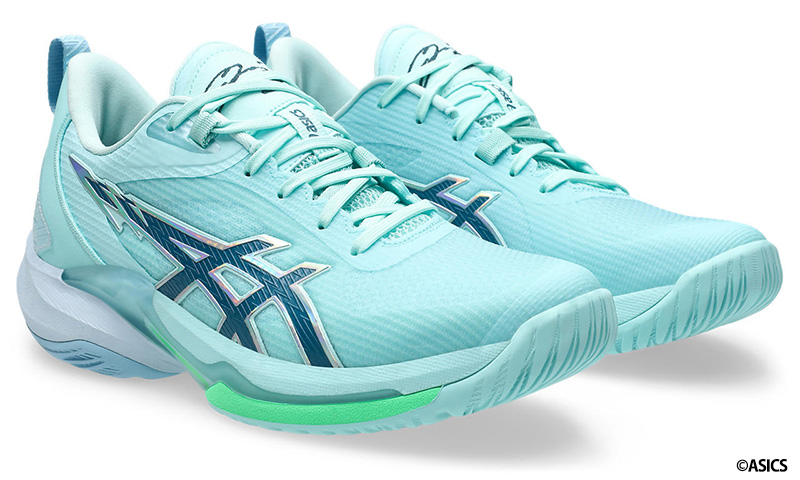 bbking_jp's tweet image. 👟ニューモデル発表👟
河村勇輝とアシックスが共同開発した「SWIFTACE YUKI」発売…12月19日から直営店・オンライン限定で展開
basketballking.jp/news/world/202…
「SWIFTACE YUKI」は、河村とともにテストを行い、コート上でスピードを求める選手のために開発されたモデルとアシックスは発表しています⚡️