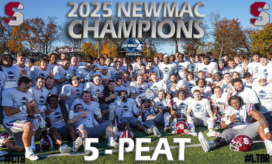 BoniCoach's tweet image. 135 Years of Tradition🔻
11 Conference Championships💍
18 Post Season Appearances Since 1995🏆
57 All Americans🇺🇸
12 National Rushing Titles🪳
2 Head Coaches Since 1984🏈

5 Straight NCAA Playoff Appearance🏅

🚨Start Your Recruitment Now🚨
🔗 - tr.ee/yQbLuv6Nwn
