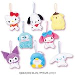 📢12月より順次発売⚠️ ⋐ サンリオキャラクターズ スタンダード