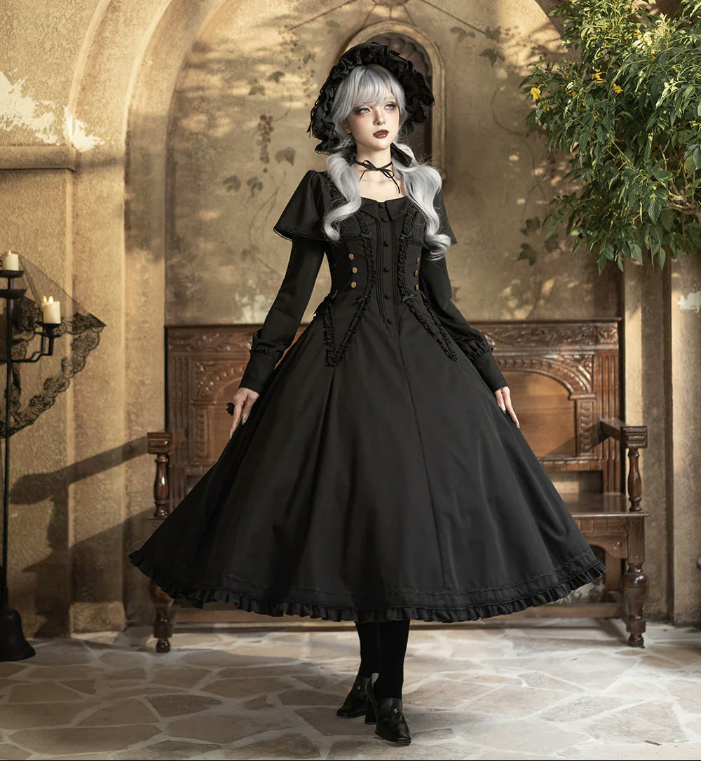 RonRon ロンロン┊ロリィタファッション通販 (@RonRon78661984