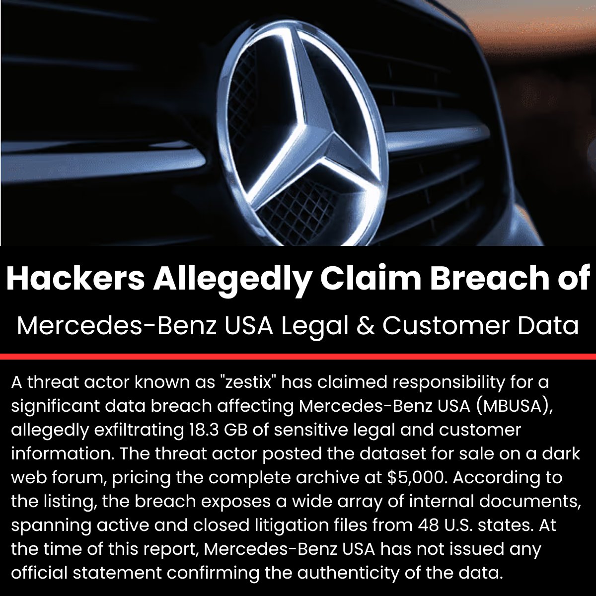 Cyber Security News tweet media