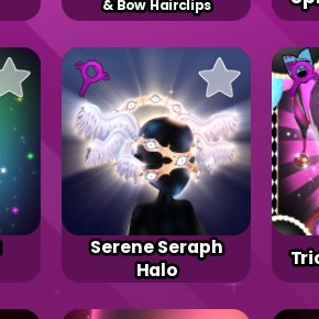 The new halo is just absolutely gorgeous!

#MonsterVerze #MonsterVerse