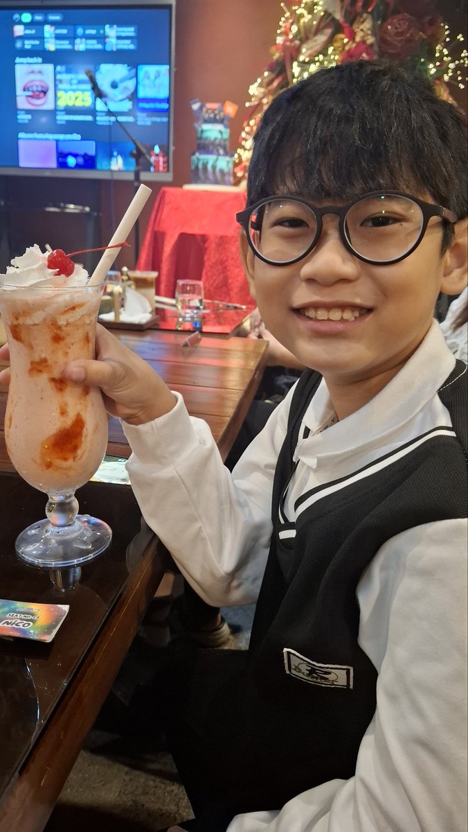 Nico Eomma⚓️SerenLee tweet media