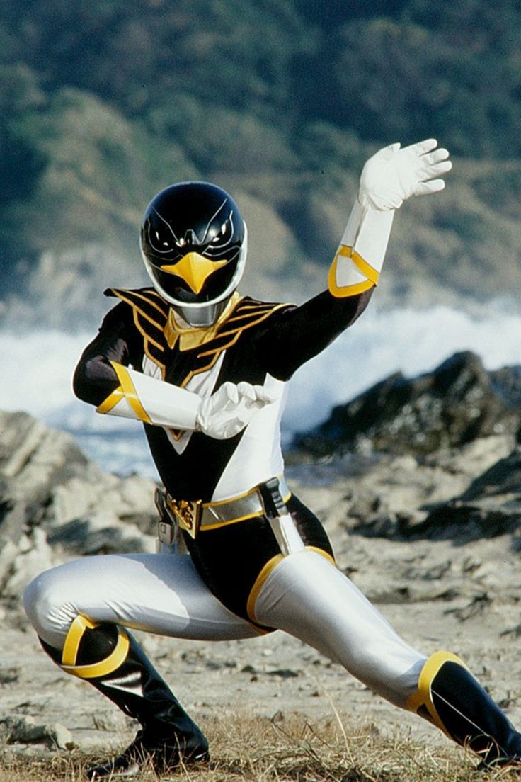 ありがとうスーパー戦隊 #スーパー戦隊よ永遠に #鳥人戦隊ジェットマン