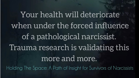 The Narcissist Box tweet media