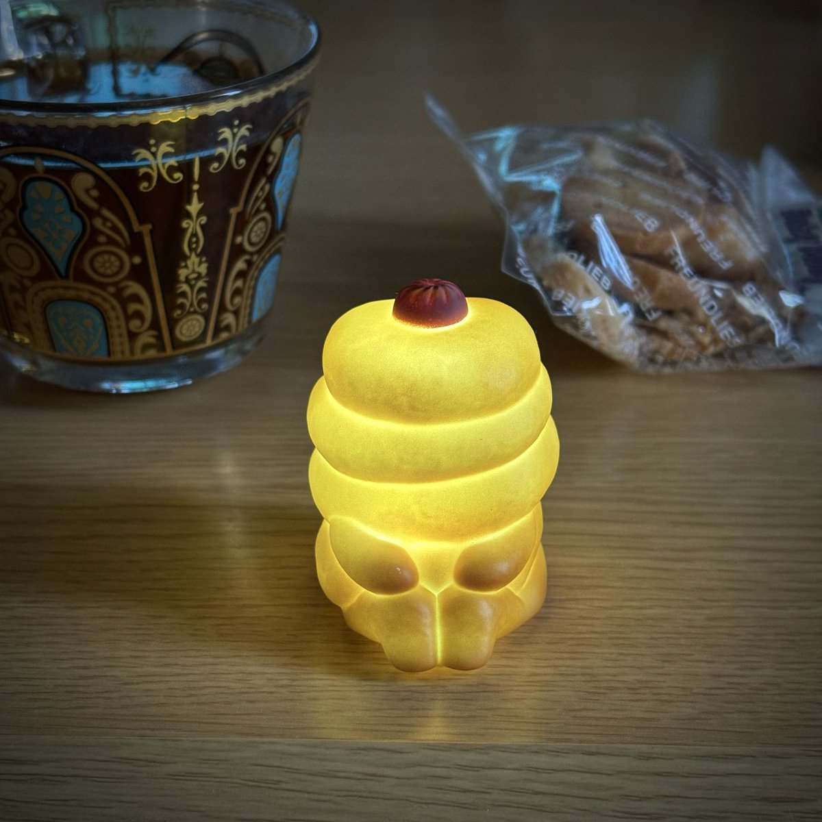 おちゃみ (@Ochami_figure) / Posts / X