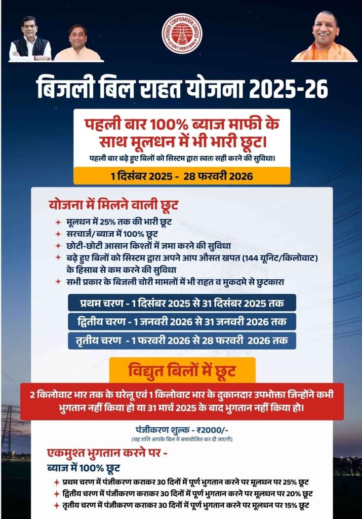 <a href="/aksharmaBharat/">A K Sharma</a> <a href="/AKSharmaOffice/">AK Sharma Office</a> <a href="/CMOfficeUP/">CM Office, GoUP</a> <a href="/UPPCLLKO/">UPPCL</a>