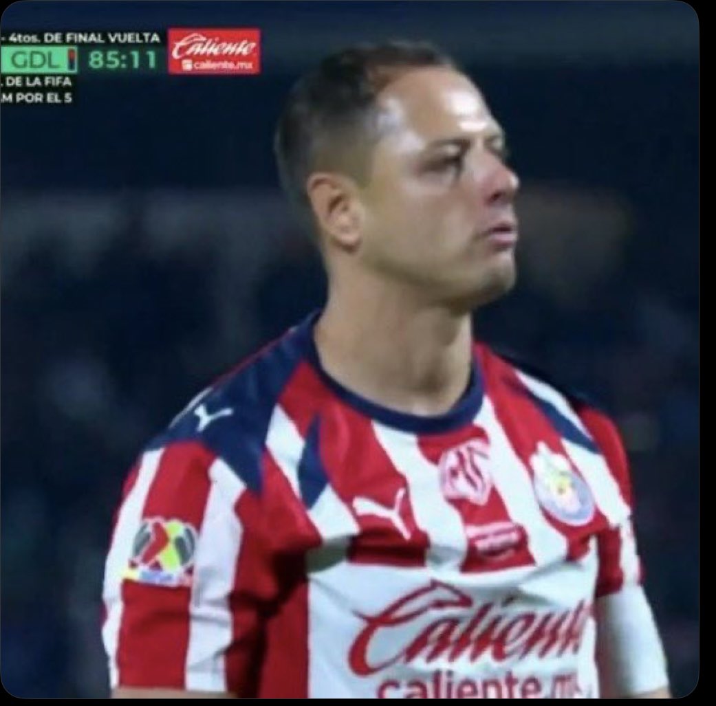 David Faitelson tweet media