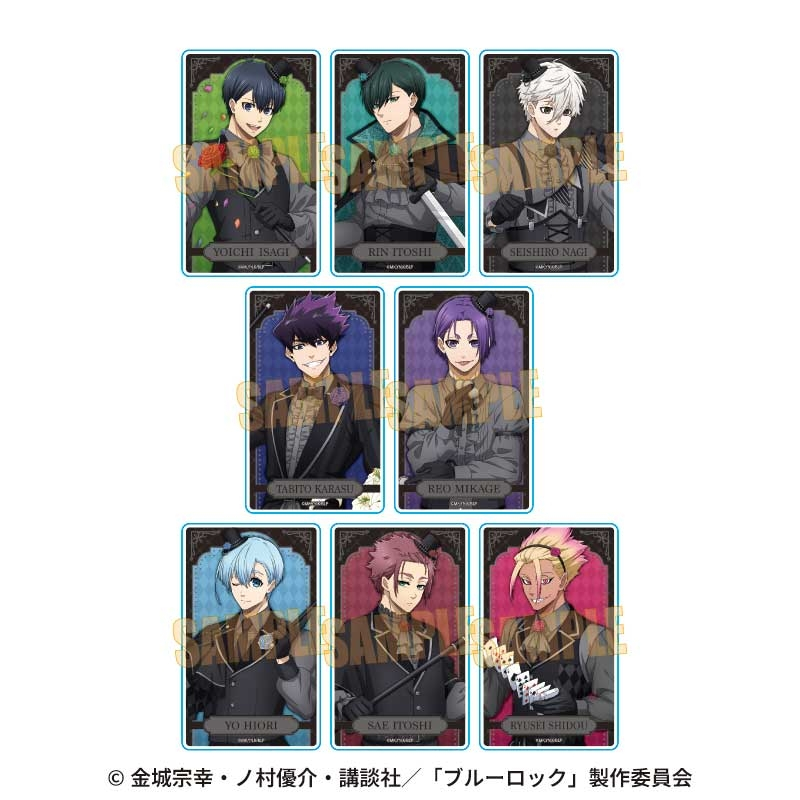 ブルーロック グッズ情報！ (@blulo_goods) / Posts / X