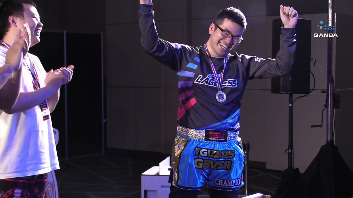 ASW_esports ┃ARC WORLD TOUR 2025-2026 tweet media