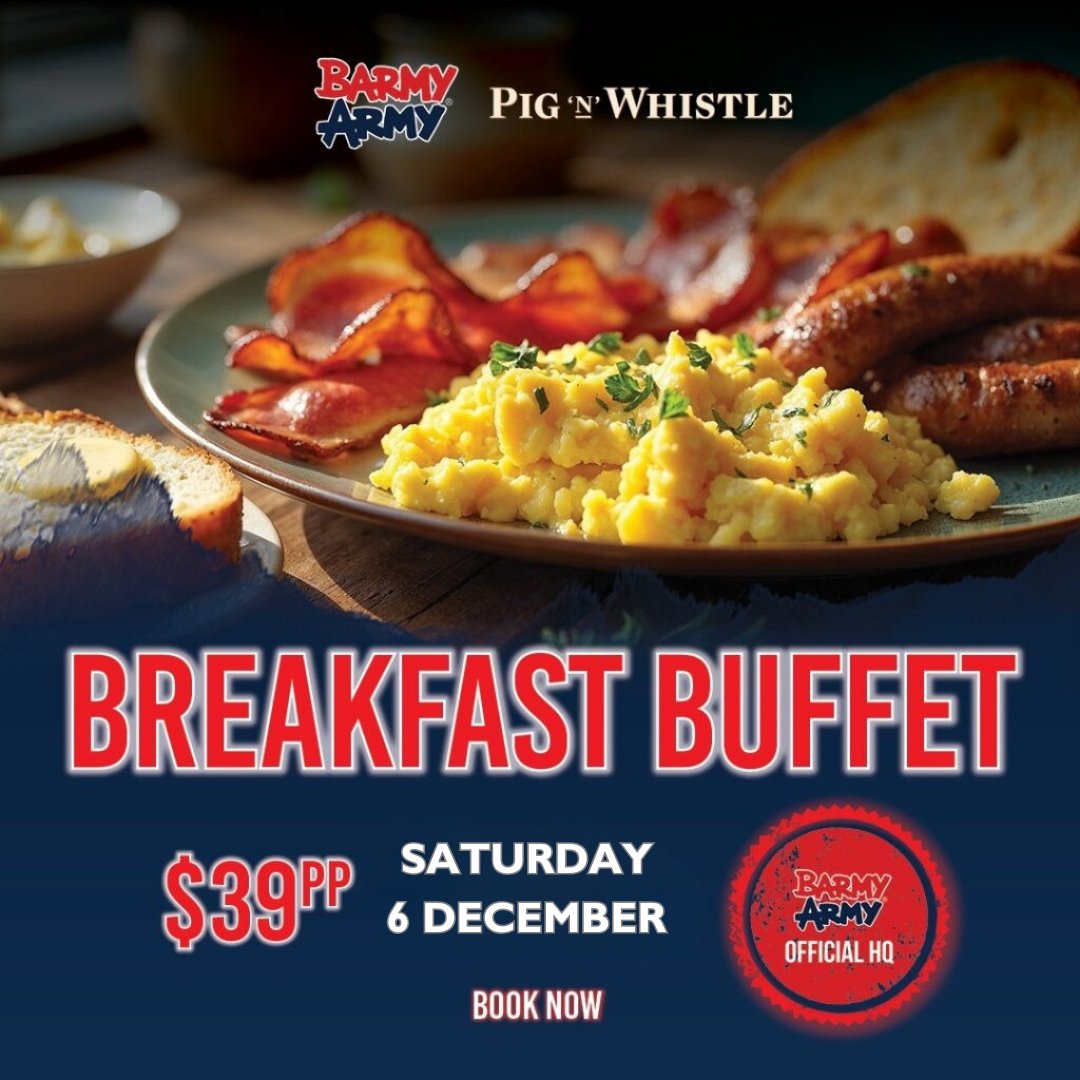 Pig 'N' Whistle tweet media