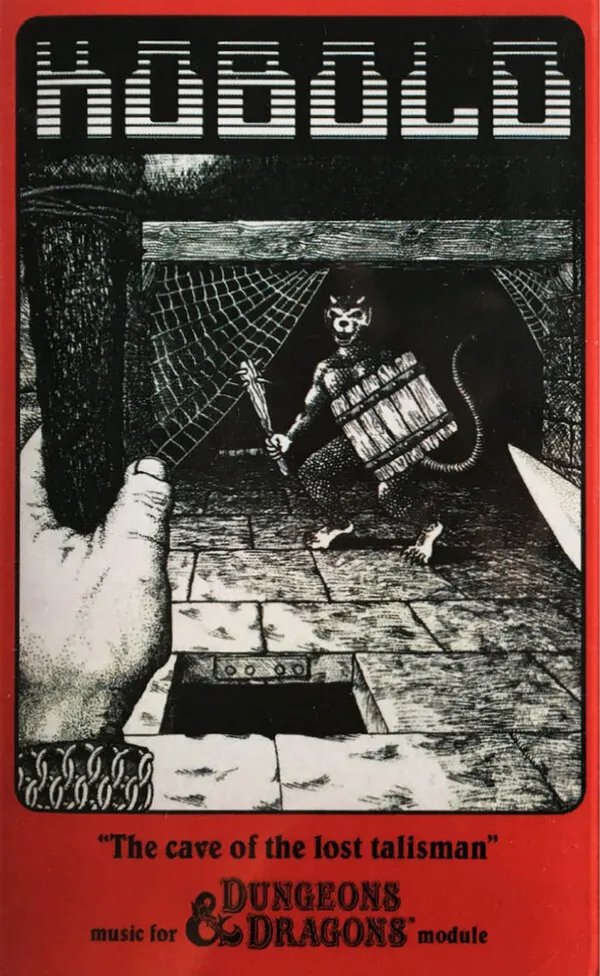 AeresChronicles's tweet photo. It's only a minor secret that many black metal musicians in the Norwegian scene congregated for underground tape trading, especially for their personal synth experiments, which sometimes never saw the light of day. Dungeon Synth probably coalesced there in basements and record stores, a swirling cauldron fueled by the European EDM scene, cheap beer, late-night dungeons & dragons games, and re-watches of classic fantasy movies like Conan the Barbarian. What is Dungeon Synth? It's what remains of black metal when you take away the metal and leave the Dead Can Dance and Berlin School (Tangerine Dream). 

Purely atmospheric, it wasn't meant to accompany Dungeons & Dragons at first, and the artists making this music didn't call it "dungeon synth." It's often associated with Mortiis, whose Era I projects like Født til å herske are still highly influential on the genre (but other artists were essential to its growth). Like black metal before it, dungeon synth artists are usually obsessed with classical fantasy and myth, especially Tolkien, and many of them intentionally write their music to accompany "old school" Dungeons & Dragons play (although a surprising number of them have zero experience with the game, which came as a shock to me). 

Cassette tape trading always has been, and probably forever will be, a staple of Dungeon Synth and one of the things keeping it going (that and a curious draw towards re-enchantment creeping its way into the consciousness of Westerners). But despite all of its fantasy trappings, underground allure, and "grass roots" appeal, Dungeon Synth is a genre defined more by emotion than musical structure. Artists like Hole Dweller perform live on electric guitar using synth merely as a backdrop, while other musicians are implementing more folk stylings into their compositions, including mandolin, violin, ocarina, and other traditional instruments. It's not always about droning lo-fi keys, nor should it be; because of the genre's rock-solid basis in old-school pre-2000s fantasy, musical experimentation does almost nothing to dilute it. 

Is Dungeon Synth political? Usually not, but it does have a pervasive sense of tradition and a veneration for the ancient past and the myths that have shaped us, as black metal did before it. 

One thing Dungeon Synth is NOT, however, is mainstream. And I hope it stays that way. (Drop me into a volcano when we start seeing the dungeon synth + mumble rap fusions, please.) #osr #dnd #dungeonsynth #synth