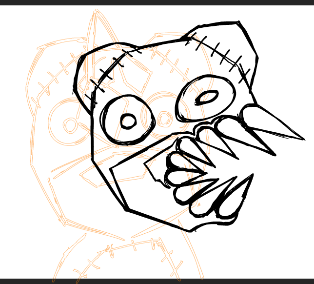 Team Obscuro tweet media