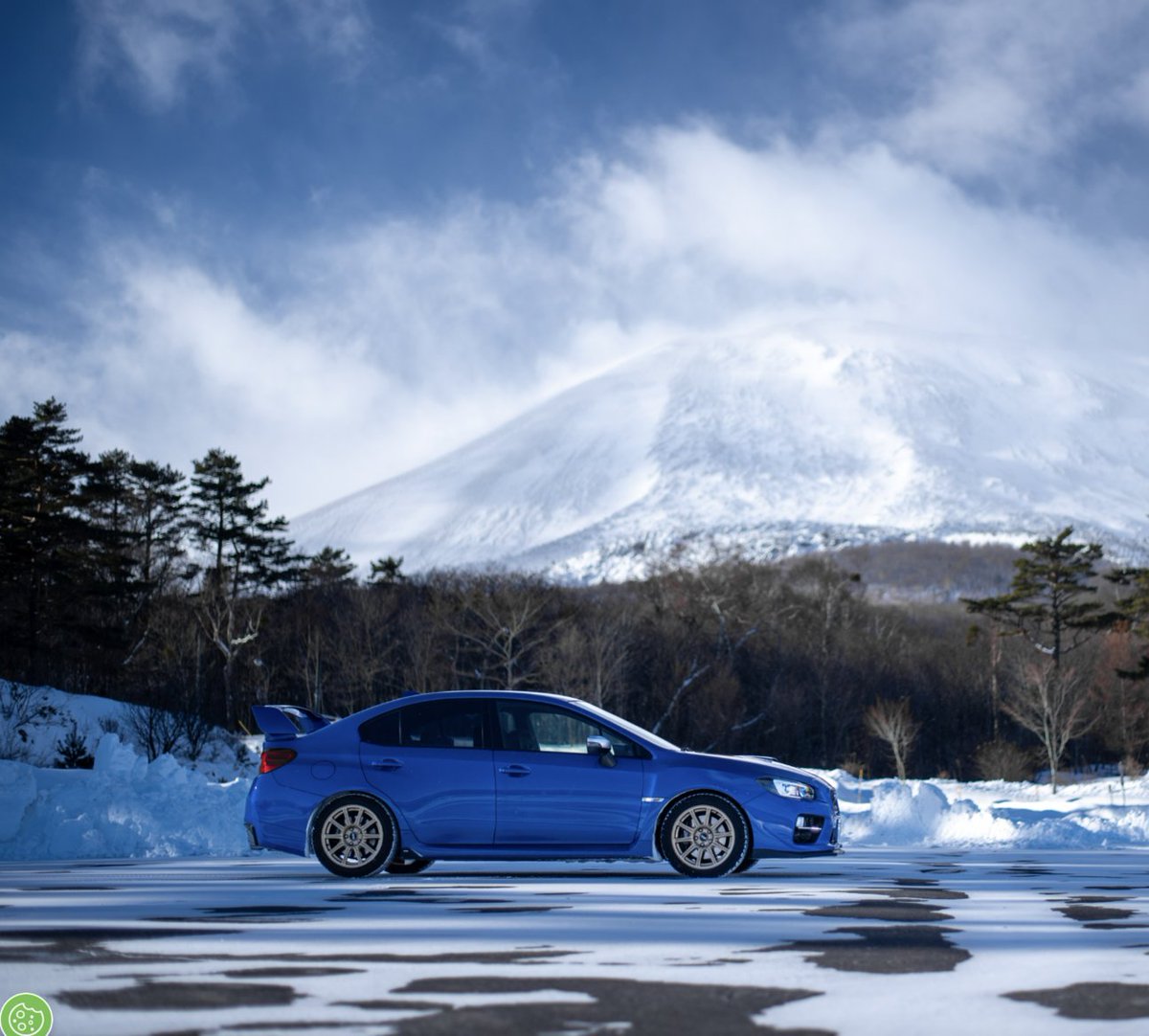 株式会社SUBARU (@SUBARU_CORP) / Posts / X