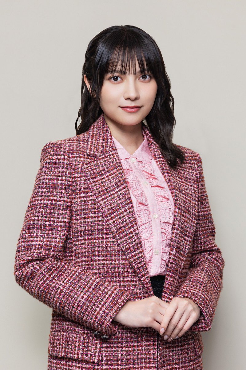 nashiko_cos's tweet image. 2026年1月7日(水)テレビ大阪にて放送開始するドラマ「#令和に官能小説作ってます」

大泉ましろ役で徳井義実さんとW主演を務めさせていただきます！

DMM TVにて独占見放題配信&amp;amp;TVerでの見逃し配信もあるので、ぜひ沢山の方に観ていただけると嬉しいです。

放送日をお楽しみに🫶

#令和に官能小説