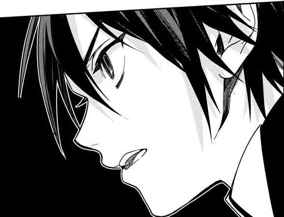 Otaku_Fan27's tweet photo. "biologically Yu can't           "I'll try harder"
get me pregnant" https://t.co/jjCoiNIfDy