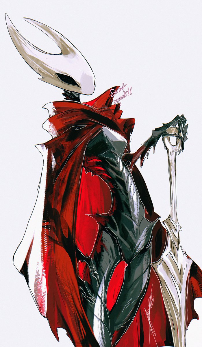 Artist, show your most popular work.

This Hornet doodle. 🤍