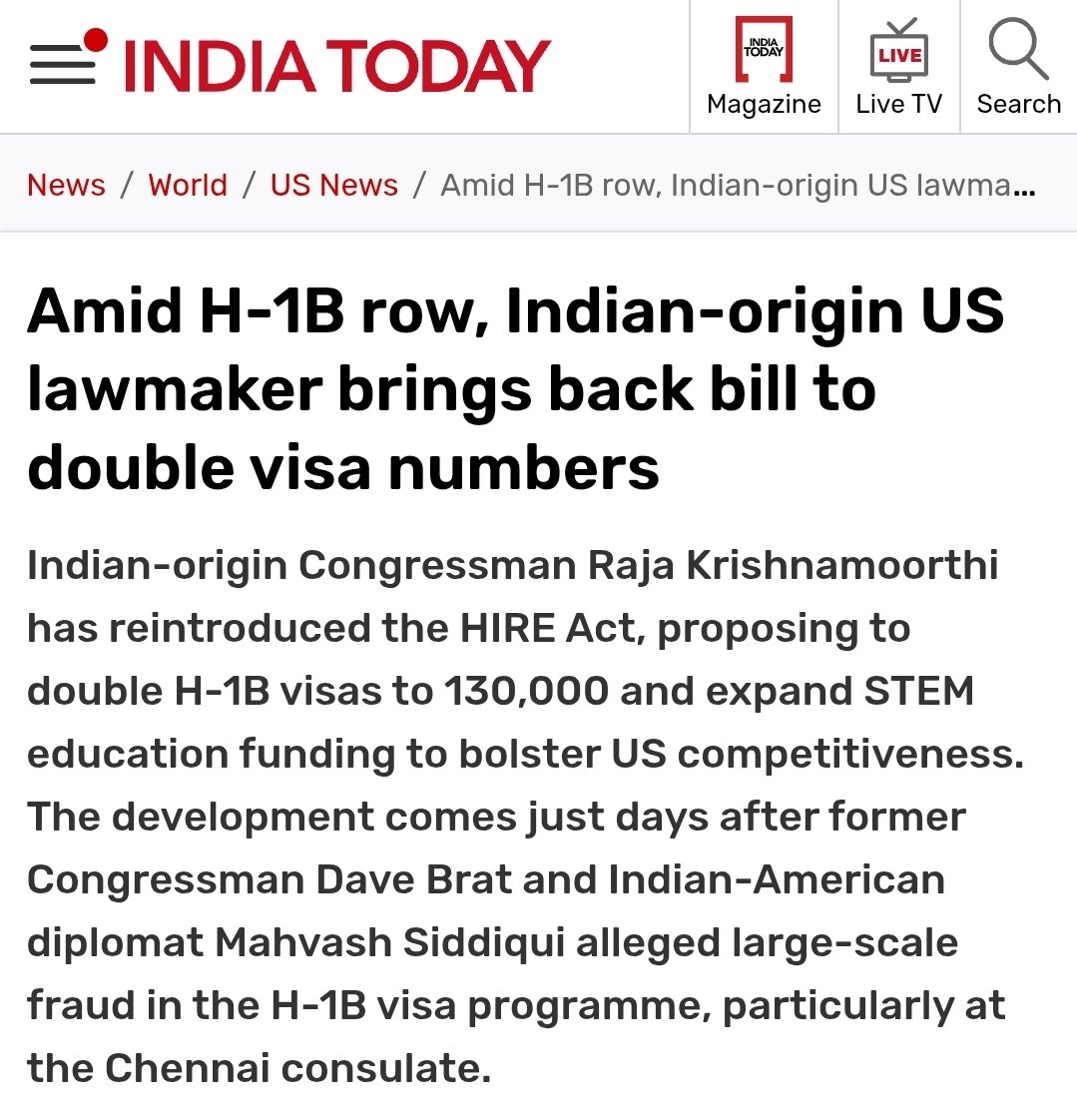 amandalouise416's tweet image. 🚨 I’m not going to let America’s policies be dictated by people influencing our government for the benefit of a foreign nation or at the expense of American workers. Not Silicon Valley venture capitalist and not labor cartels‼️

Knowing that anyone willing to push the…