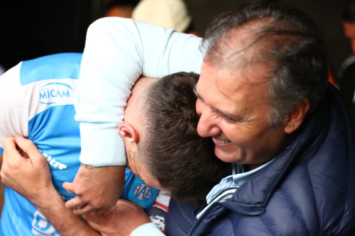 Alicio Dagatti tweet media