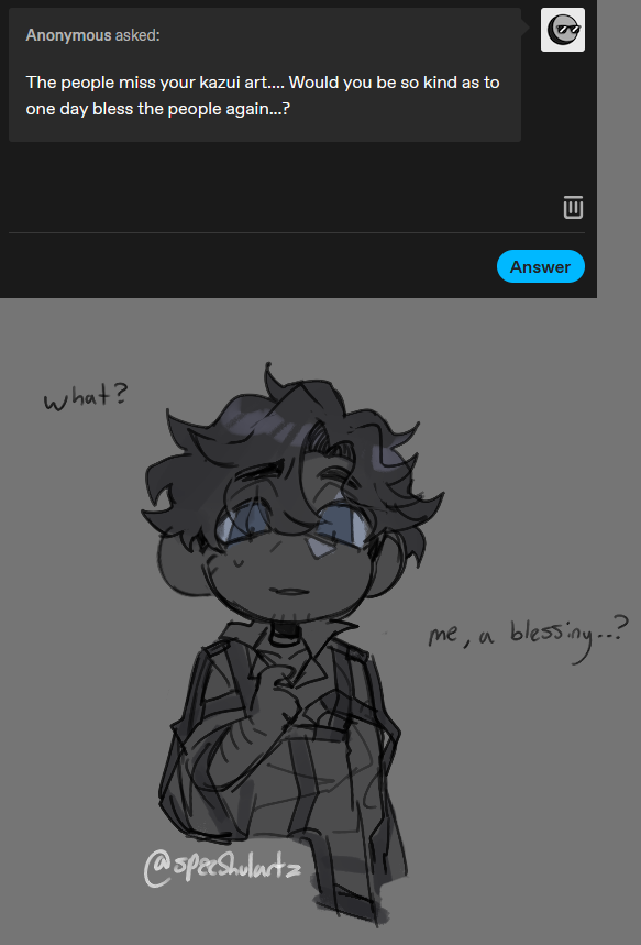 Speeshulartz: Comms Open🌌 tweet media