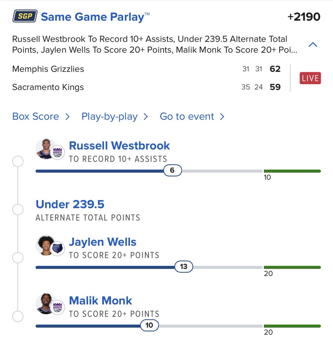 Chilly Bets tweet media