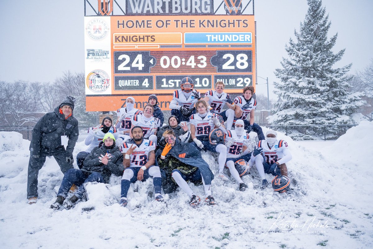 BANG #MadeForThis🌩️