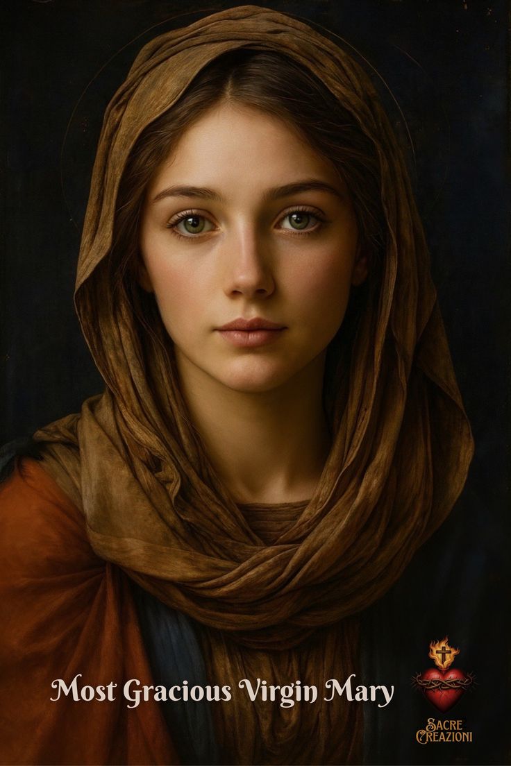 JustAdaugoijele's tweet image. O Virgin Mary, Holy Mother of God, our loving Mother and Queen,
we come before you with humble hearts as we begin this new month.
You, who are full of grace and favored by God,
intercede for us, your children, in all our needs. Guide us, O Mary, through this month with your…