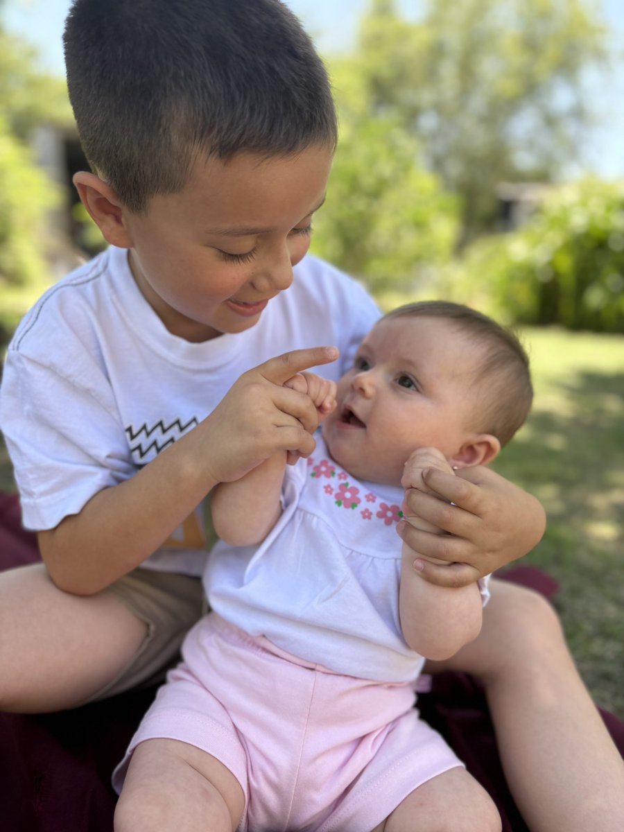 stefiogni's tweet photo. Amores mío🥰 https://t.co/Oqwljs8dJI