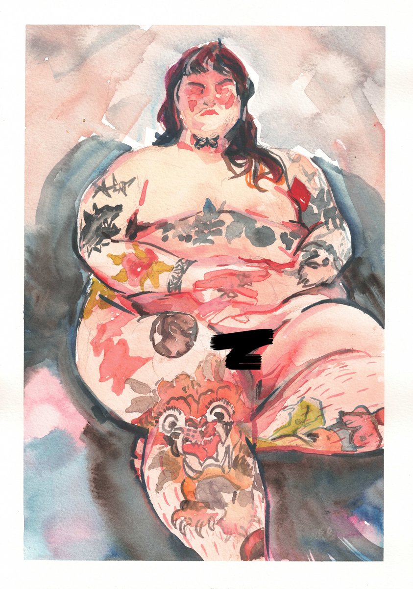 Mayticks tweet media