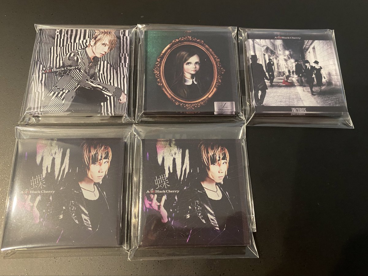 🍒ゆるぼ ※明日の物販次第ではありますが… アクリルマグネット（通常