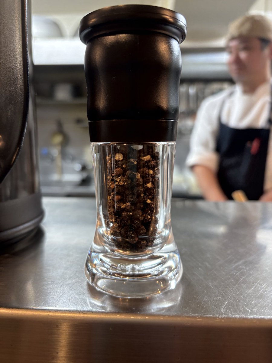 今日も キノコのラーメンNOWです