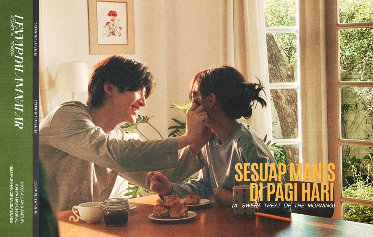 BARADIPTA. (@senandikacau) on Twitter photo 