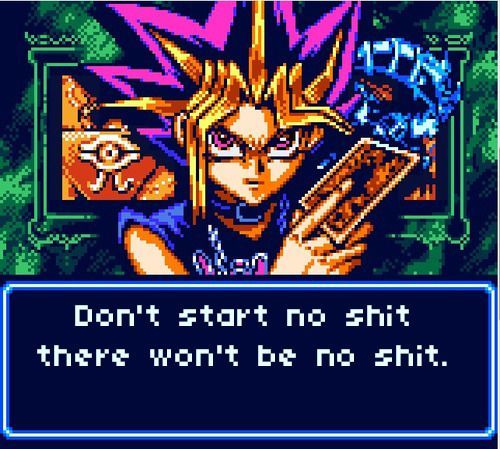 Yugiman101 (@yugiman101) on Twitter photo 