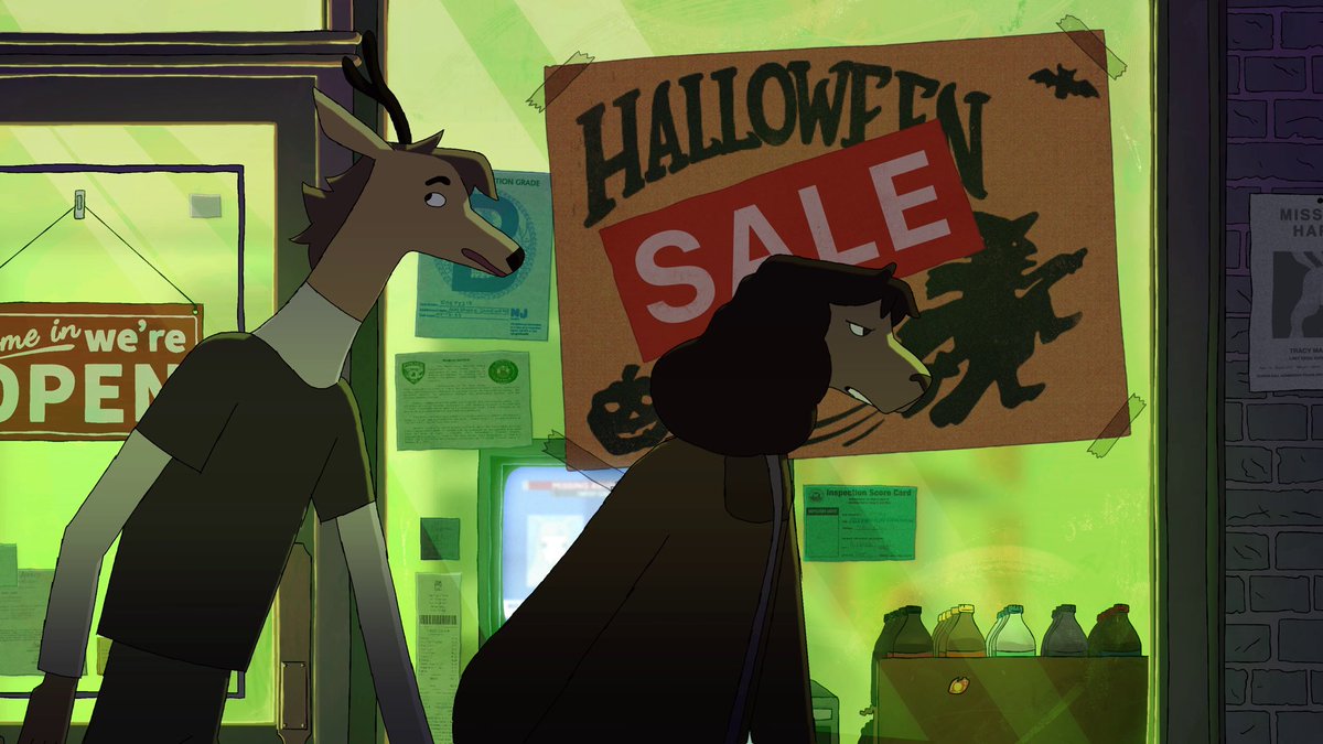 wishbone_anim's tweet photo. 🐇 WHERE IS TRACY MADDISON IS OUT NOW!! 🐇

3/3 PILOT CONCEPTS COMPLETE!!!

We’ll have much more news about how the vote will work, but for now, please enjoy the result of our hard work!!! 

We hope you love it, because we loved making it.

https://t.co/NVnfrHhJwP https://t.co/k4mlZrpE5I