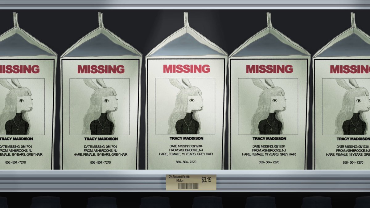 wishbone_anim's tweet photo. 🐇 WHERE IS TRACY MADDISON IS OUT NOW!! 🐇

3/3 PILOT CONCEPTS COMPLETE!!!

We’ll have much more news about how the vote will work, but for now, please enjoy the result of our hard work!!! 

We hope you love it, because we loved making it.

https://t.co/NVnfrHhJwP https://t.co/k4mlZrpE5I